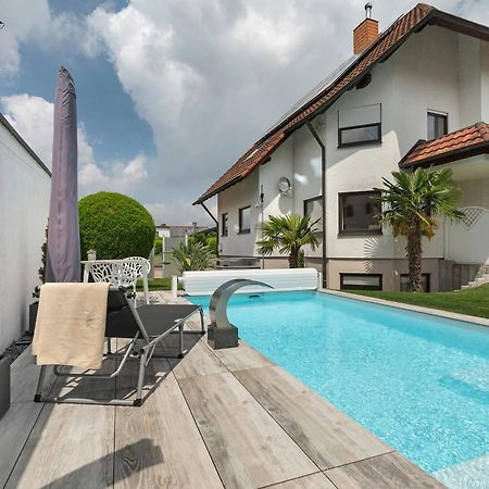 Weier Ferienwohnung Paradies מראה חיצוני תמונה