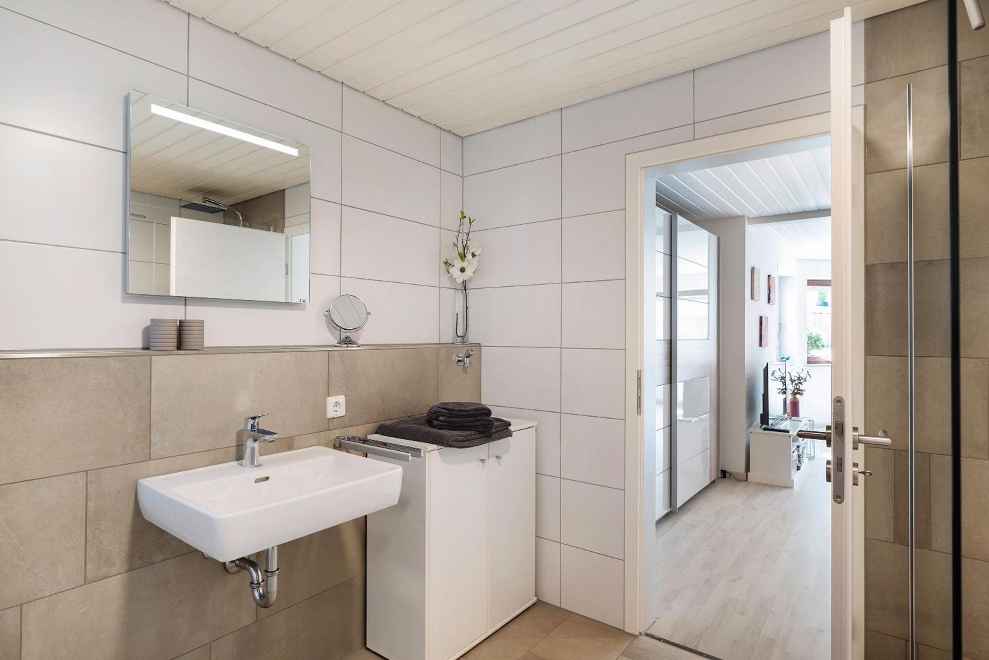Weier Ferienwohnung Paradies מראה חיצוני תמונה