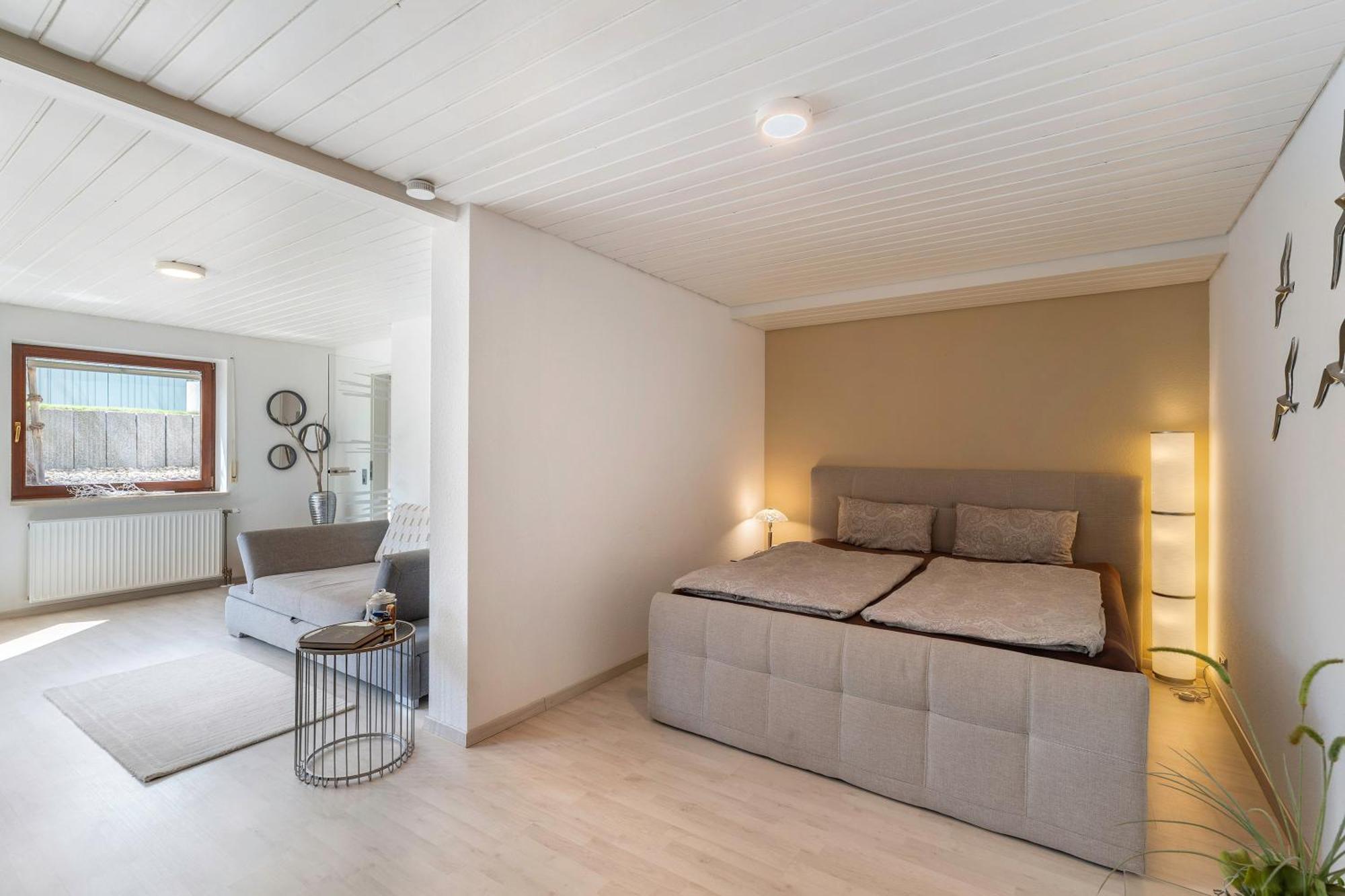 Weier Ferienwohnung Paradies מראה חיצוני תמונה