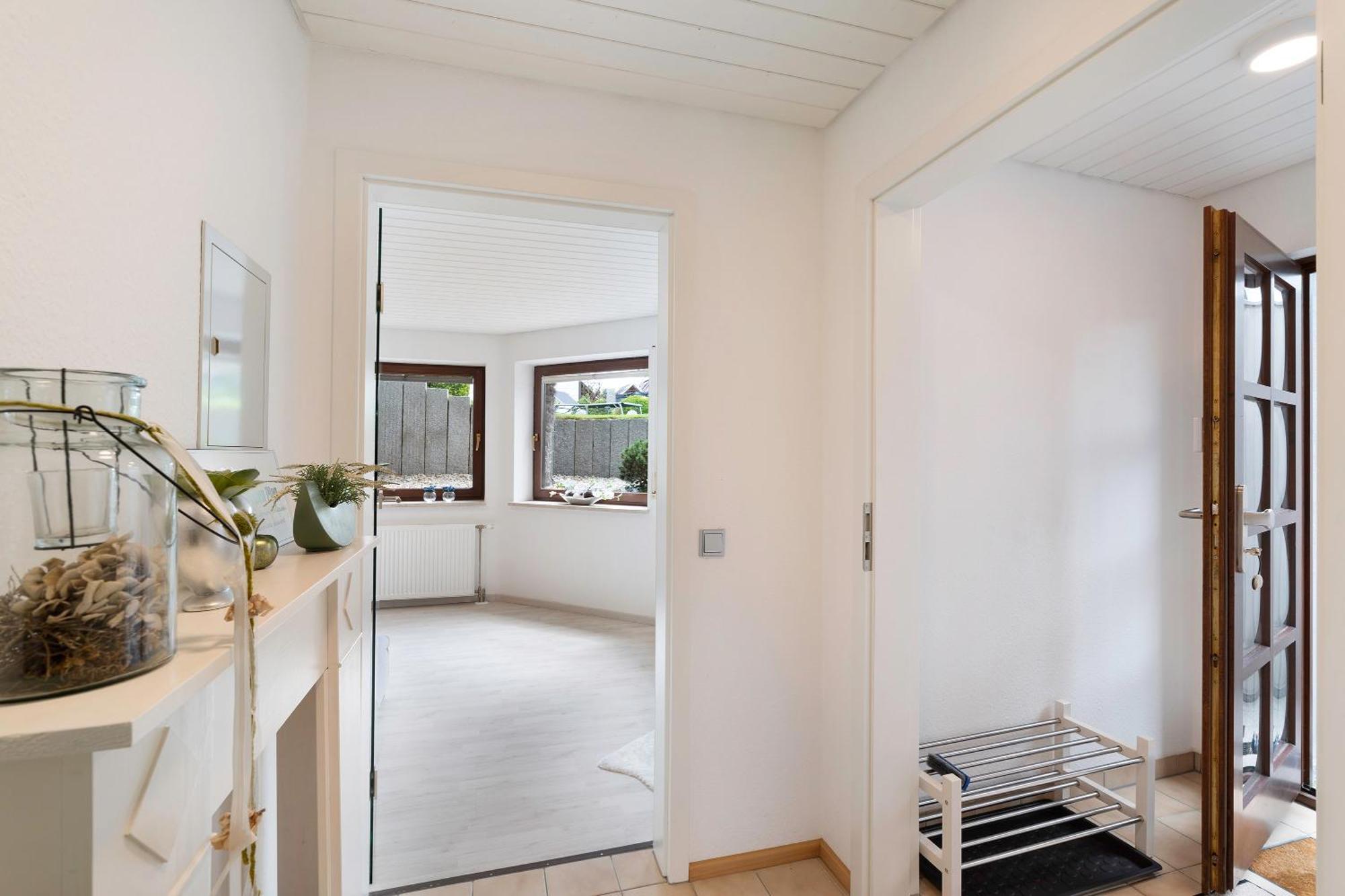 Weier Ferienwohnung Paradies מראה חיצוני תמונה