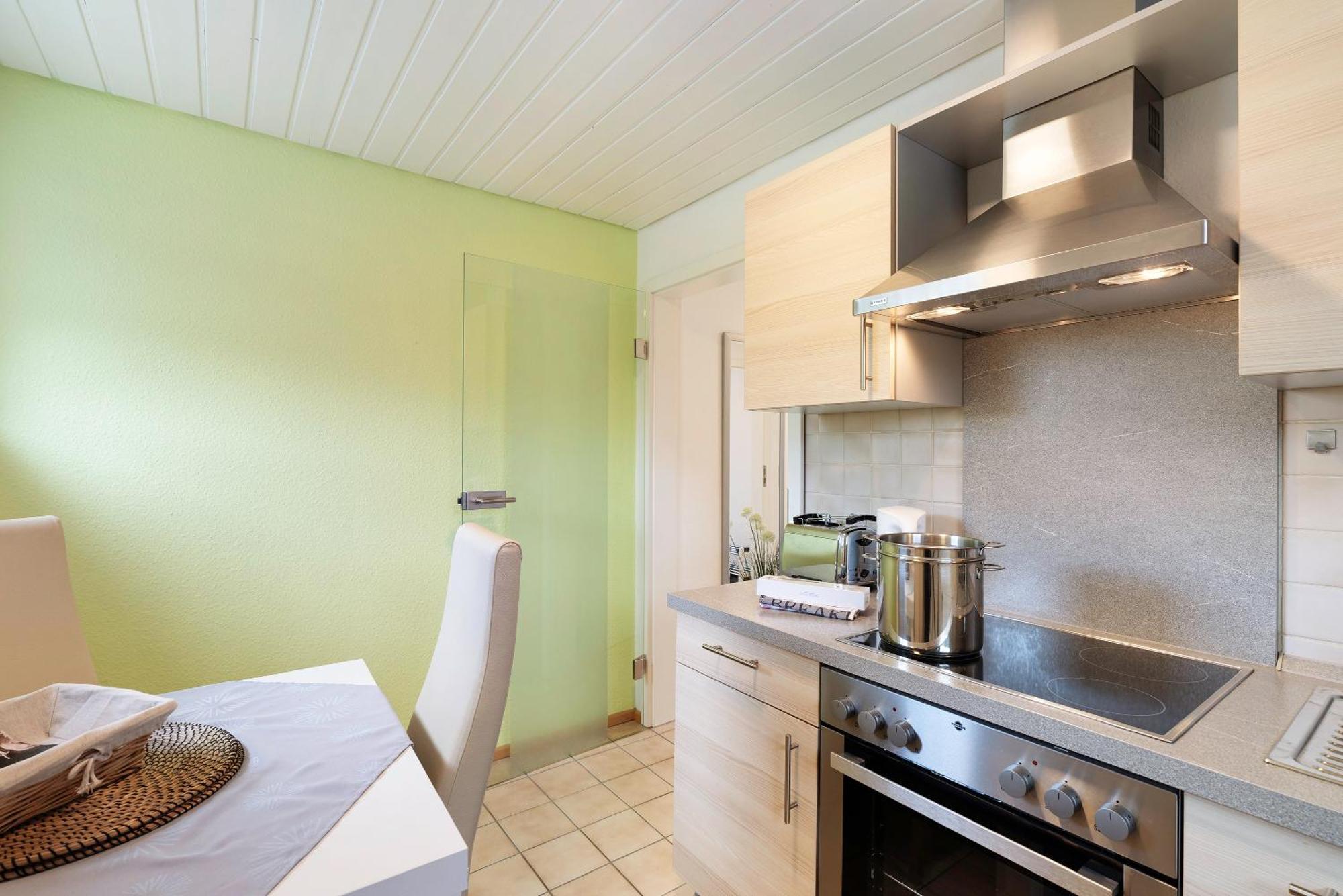 Weier Ferienwohnung Paradies מראה חיצוני תמונה