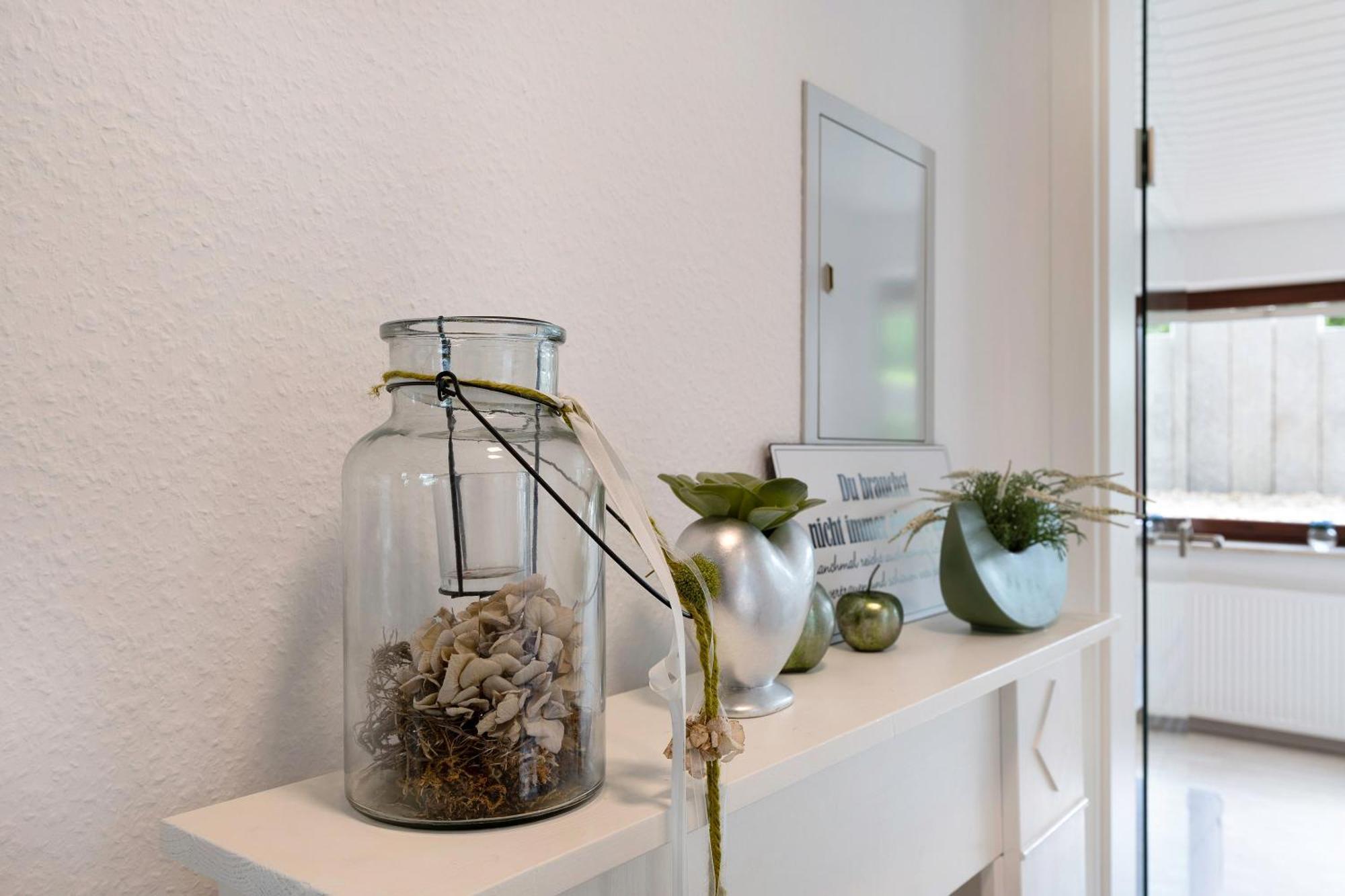 Weier Ferienwohnung Paradies מראה חיצוני תמונה