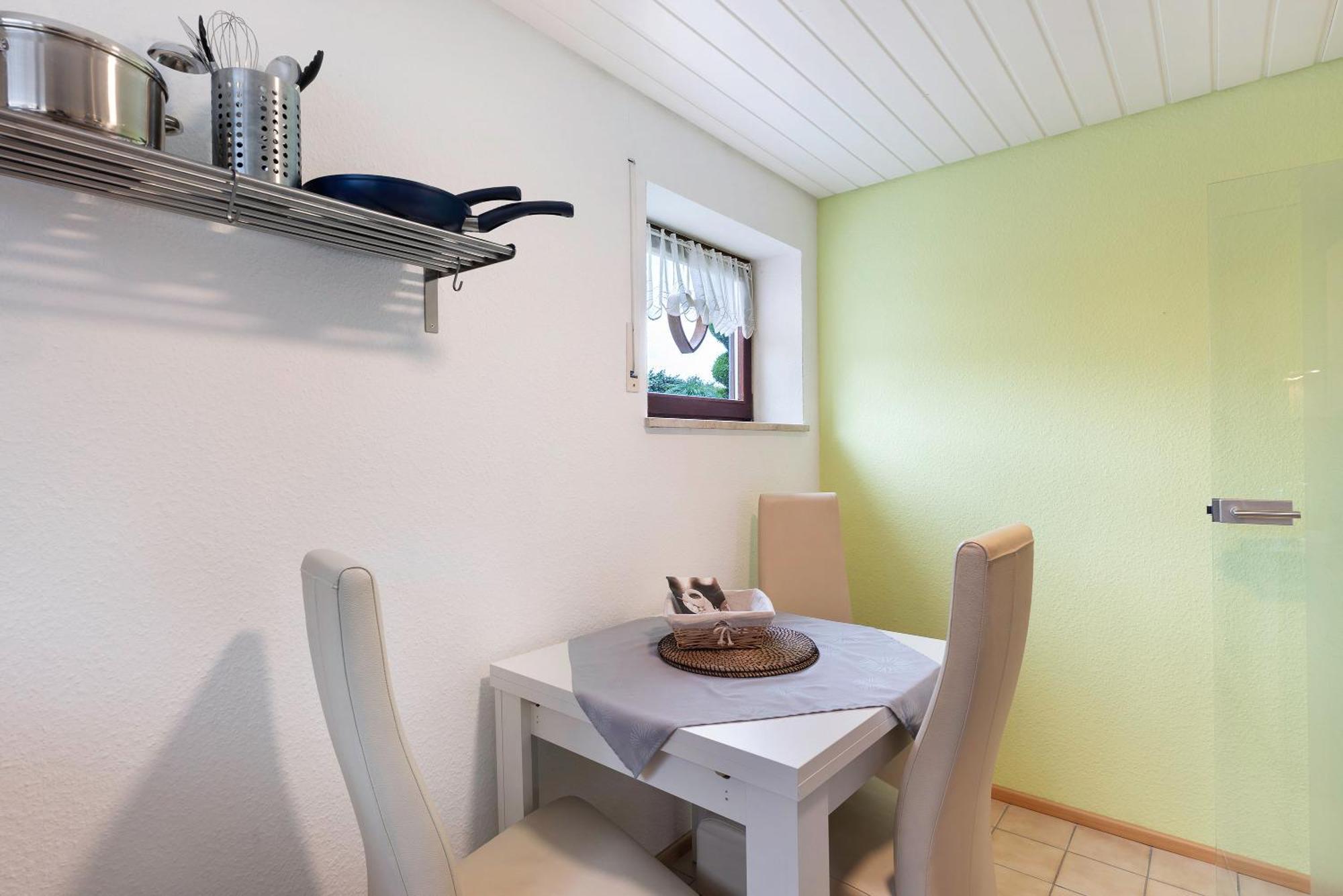 Weier Ferienwohnung Paradies מראה חיצוני תמונה