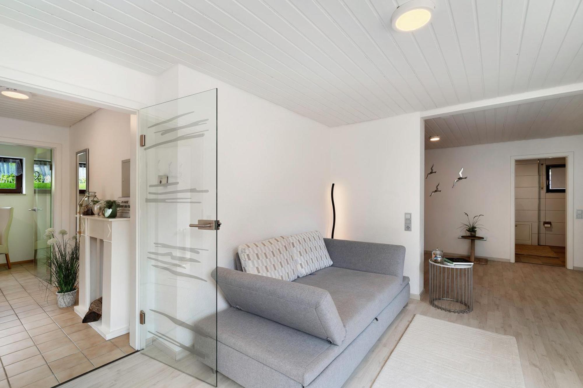 Weier Ferienwohnung Paradies מראה חיצוני תמונה