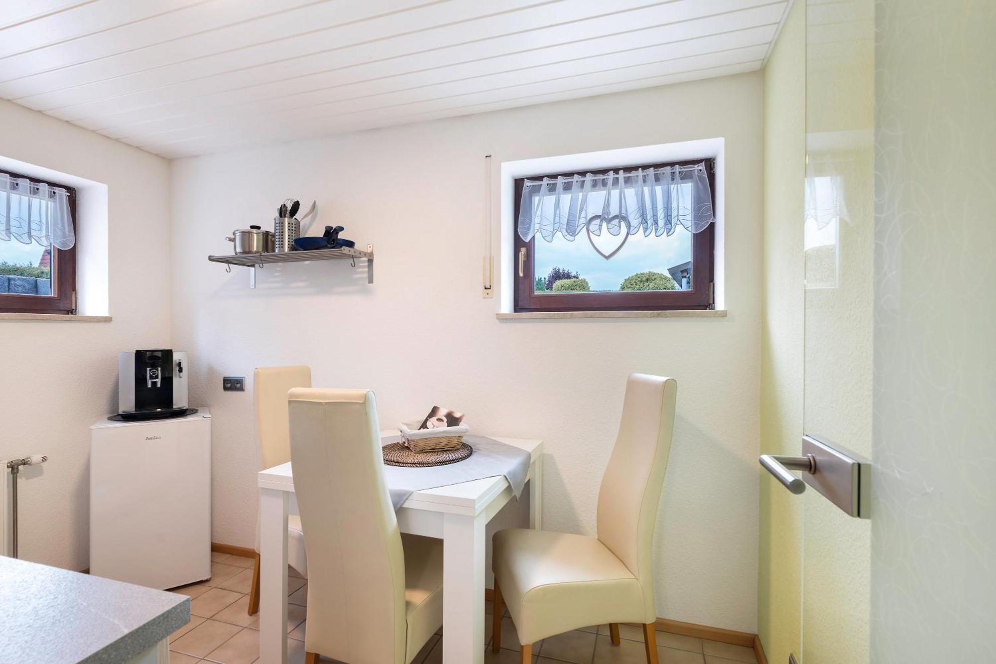 Weier Ferienwohnung Paradies מראה חיצוני תמונה