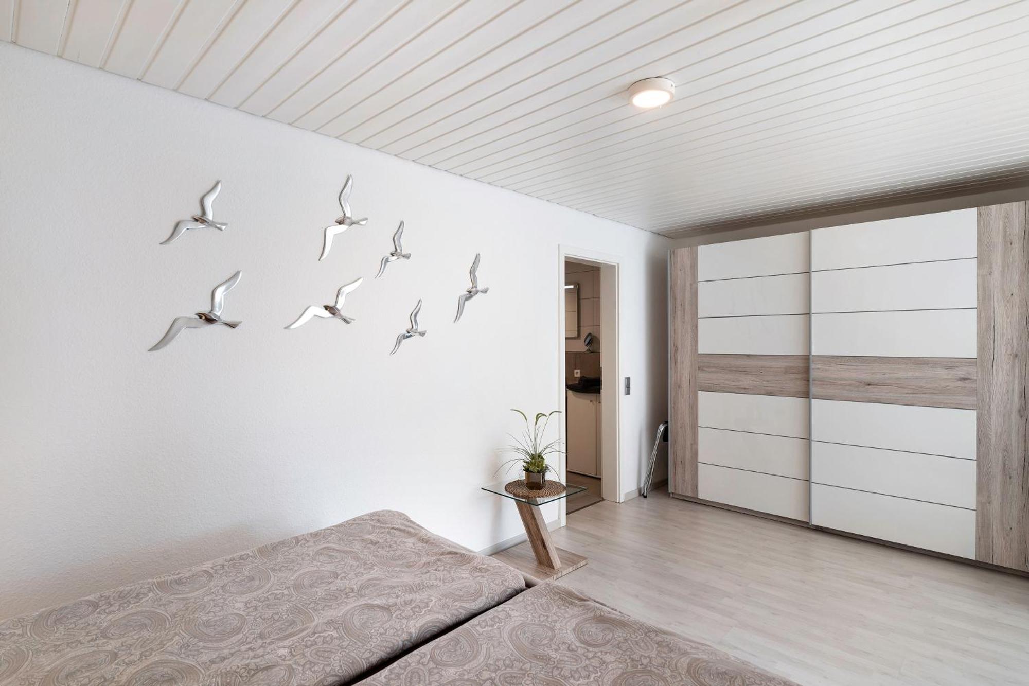 Weier Ferienwohnung Paradies מראה חיצוני תמונה